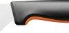 Fiskars 1057546 Nóż do masła czarny Długość 196 mm