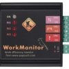 WorkMonitor - monitorowanie efektywności produkcji (wersja podstawowa)
