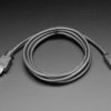 Adafruit Micro HDMI to HDMI Cable - 2 meter
