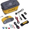 Tester instalacji Fluke 1672 SCH FTT