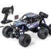 Carson Modellsport Sea Crawler 6x6 1:10 Model samochodu RC Elektryczny Monstertruck Napęd na wszystkie koła (6WD) RtR 2,
