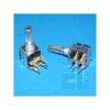 PRZEŁĄCZNIK OBROTOWY 1 POZYCJA 2-OBWODY L-20mm METAL W DRUK