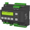 AkYtec 37C058 PR200 PLC Controller 230V AC LCD RS485 Modbus ALP Software