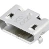 Złącze USB gniazdo MOL Micro Solutions 1050171001 Molex Zawartość: 1 szt.