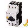 Wyłącznik silnikowy 3-fazowy 3P 8-12A 5,5kW PKZM0-12 278486 EATON