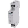 Siemens 5TT5000-2 Insta Contactor 2 NC Contacts 230V AC 20A remote Switch