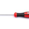 Wkrętak Standardowy, grot Pozidriv 80 mm RS PRO