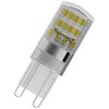 OSRAM 4058075449831 LED PIN G9 1.9W 827 Clear G9 Bulb