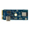 B-WBA5M-WPAN STM32WBA5M connectivity expansion board