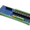 Waveshare Raspberry Pi 8-ch Relay Expansion Board