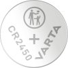 Ogniwo guzikowe CR 2450 Varta VARTA LITHIUM Coin CR2450 OEM 3 V 20 szt. litowe
