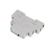 Sterownik rolet STR-422 1-przyciskowy Un=230V AC lub 24V AC 8A 1 moduł STR-422 F&F FILIPOWSKI