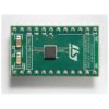 STEVAL-MKI170V1 IIS328DQ adapter board for a standard DIL 24 socket