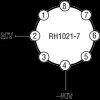 Precision 7V Reference