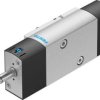 Zawór magnetyczny FESTO VSNC-FC-M52-MD-N14-FN 577272, 2.5 do 8 bar