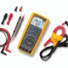 Zestaw multimetrów Fluke Fluke Ac220 Suregrip™ Alligator, Fluke Pack30 Professional Tool, Fluke Tlk289 - Zestaw