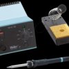 T0053250699N Soldering station, WS 81 Set, 80 W, 1-channel, ESD