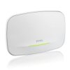 Acces Point Wi-Fi 7 Zyxel Nwa130be 2.4Ghz(2X2)/5Ghz(2X2)/6Ghz(2X2) Poe+/Poe++...