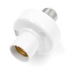 Coolseer WiFi Bulb Adapter - inteligentne gniazdo żarówek E27 WiFi - COL-BA02W