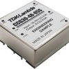 DC converter, 18-76 VDC, 30 W, 1 output, 5 VDC, 90 % efficiency, CCG-30-48-05S