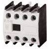 Styk pomocniczy 2NO+2NC 6A DILM150-XHIA22 283464 EATON