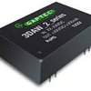 Gaptec 3DAW_2403S2 Przetwornica DC/DC 600 mA 3 W Content 1 szt.