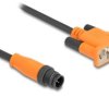 kabel port szeregowy Delock 66745 66745, 1 m