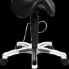 70649 A80Q Topstar Bonanza triangular seat, black