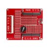 Tester pamięci laptopa HMT-BT07 DDR3/DDR4/DDR5 3-w-1 z wskaźnikiem LED,Micro-USB 145x125mm 75.5g PCB/Otwór/Krótka kontrola