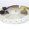 Taśma LED 5050 12V/300LED/5m RGB+WN biały neutralny IP20