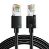 Złącze UTP-K6A 3m (patchcord RJ45) 10Gbps Ugreen czarny / 203825