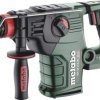 Metabo KH 18 LTX BL 35 Q SDS-Plus-Młot wielofunkcyjny, akumulatorowy