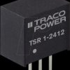 TSR 1-24150 Switching regulator TSR-1 series, 15.0 V DC, 1 A