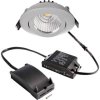 Oświetlenie wewnętrzne LED Deko Light Dione 565381 8.50 W