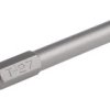 Końcówka wkrętaka 6.35 mm T27 RS PRO dł: 70 mm Sześciokątne 1 szt.