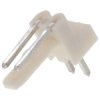 Molex 22051022 KK Pin Strip 2 Pins 2.5mm Pitch Right-angle Sn-plated