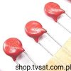 V300LS4P Varistor 300V 7mm RADIAL LITTELFUSE