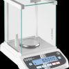 ADJ 600-C3 Digital analytical scales, up to 120 g