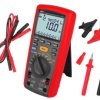 Miernik rezystancji izolacji UT 505A