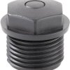 Spelsberg 20302001 Zatyczka dławikowa M20 tworzywo sztuczne czarny 1 szt.