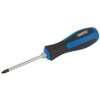 Draper 40784 'Pound Thru' PZ Type No.1 Screwdriver