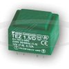 transformator TEZ 1,5/D 1.5VA U1=230V, U2=12V BREVE