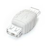 StarTech.com GCUSBAAFF USB A Gender Changer - F/F