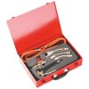 Sealey LPT7 Propane Torch Kit 7pc
