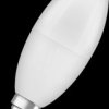 4058075428546 STAR E14 LED lamp, 7.5 W, 806 lm, 2700 K