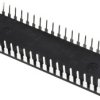 Mikrokontroler Microchip PIC16F PDIP 40-pinowy Otwór przezierny PIC 2K x 14 słów, 64 x 8 słów 8bit CAN: 20MHz RAM:128 B
