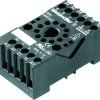 Weidmüller 8869350000 Gniazdo przekaźnika SRD-I 3CO, 25 szt.