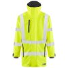 EASTLEIGH Leo EcoViz Breathable Anorak