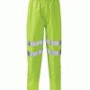 FR/AS HIVIS OVER TROUSERS