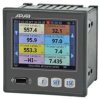 AR207/8/S1PPPP30 Rejestrator, 85÷260VAC, IN: 8, na panel, IP30, 0÷50C, Otw: 92x89mm